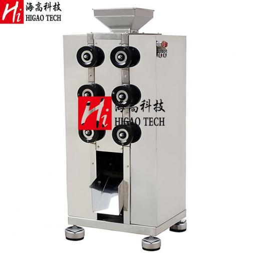 roller mill pulverizer machine
